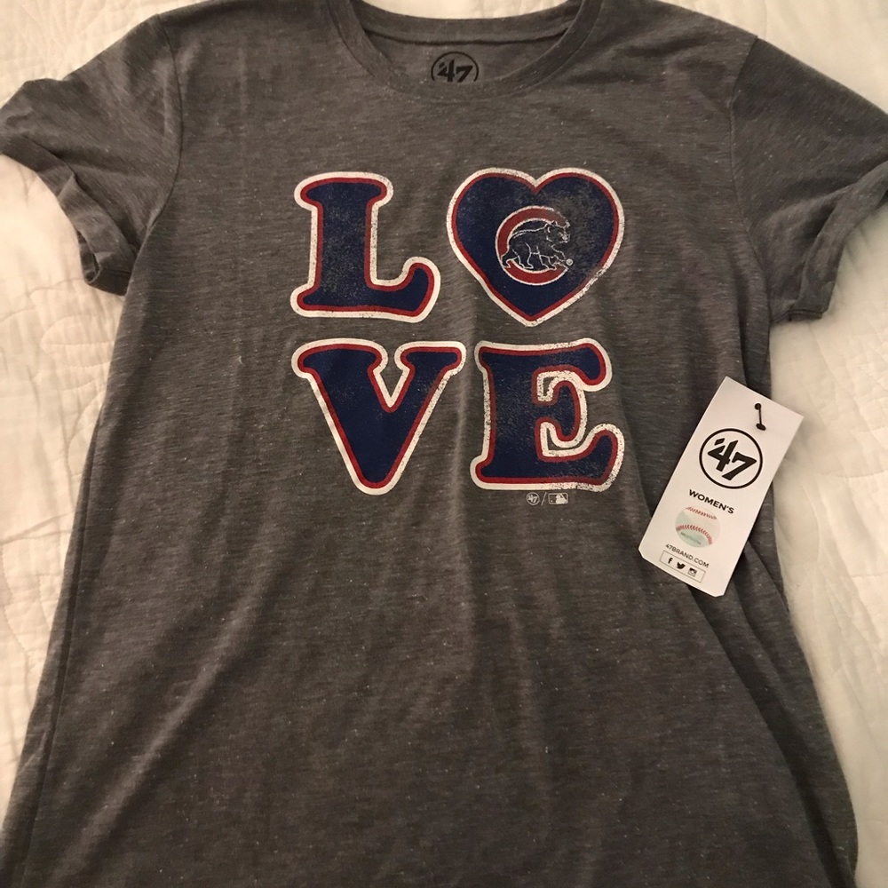 Chicago Cubs Tee